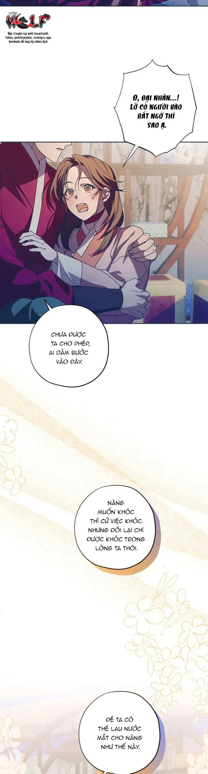 Dabi, Hương Vị Ngây Ngất Chap 73 - Next Chap 72