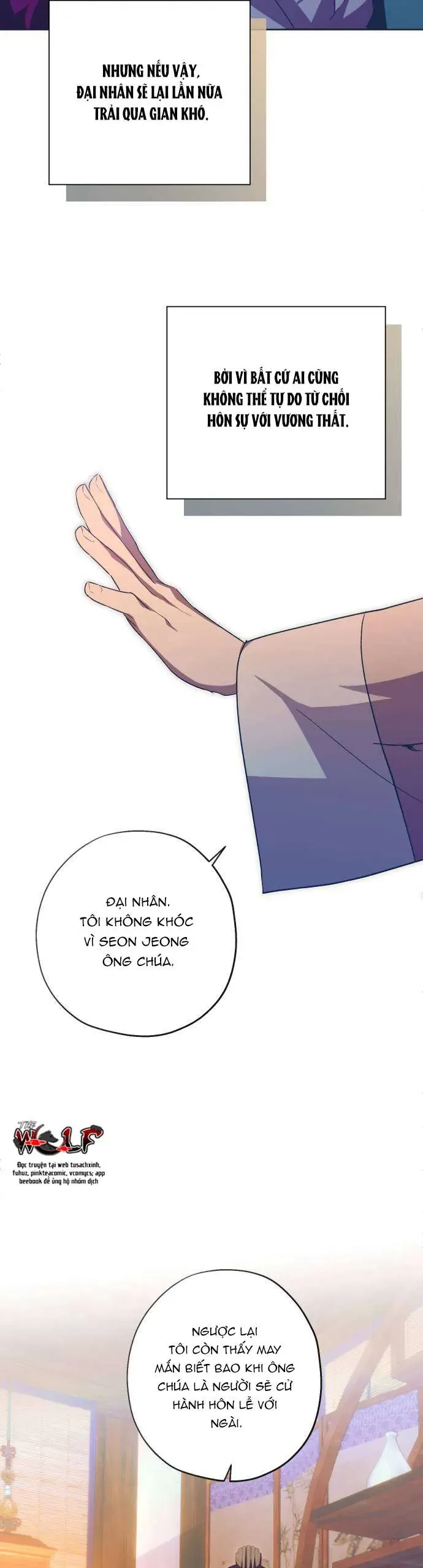 Dabi, Hương Vị Ngây Ngất Chap 73 - Next Chap 72