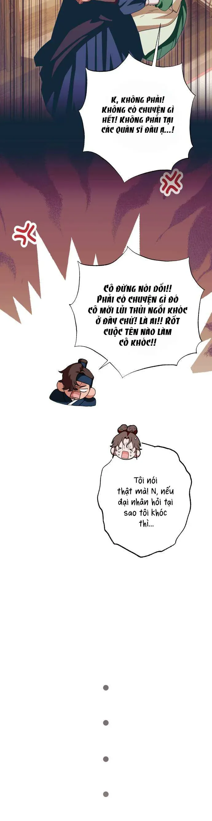 Dabi, Hương Vị Ngây Ngất Chap 73 - Next Chap 72