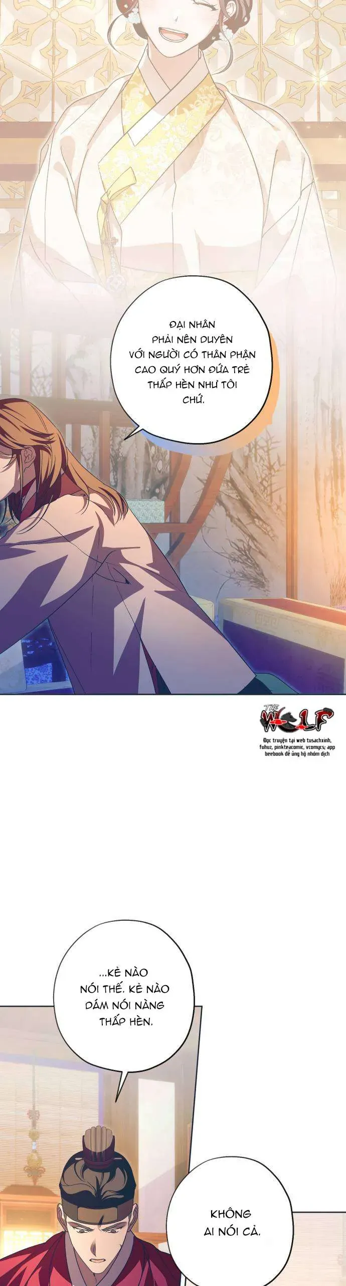 Dabi, Hương Vị Ngây Ngất Chap 73 - Next Chap 72