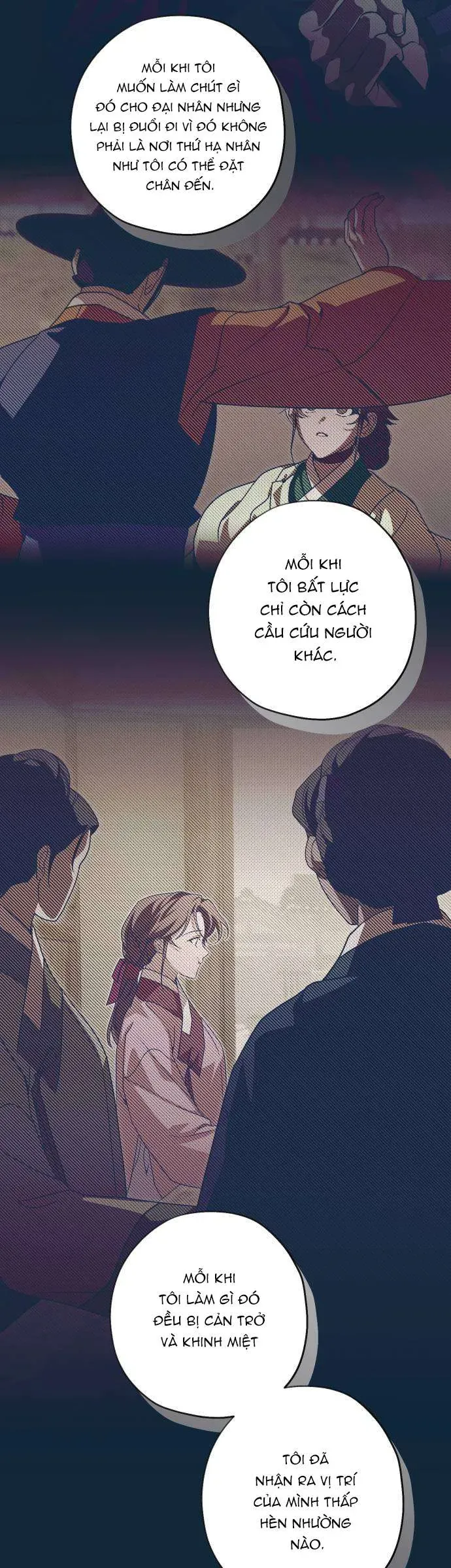 Dabi, Hương Vị Ngây Ngất Chap 73 - Next Chap 72