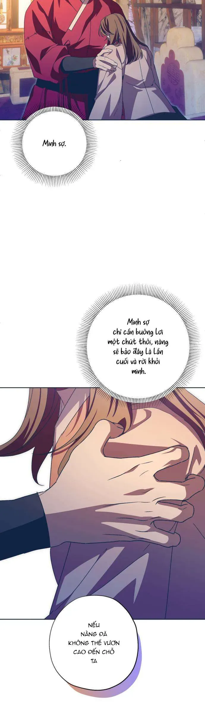 Dabi, Hương Vị Ngây Ngất Chap 73 - Next Chap 72