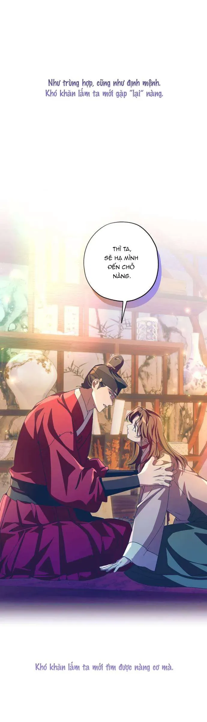 Dabi, Hương Vị Ngây Ngất Chap 73 - Next Chap 72