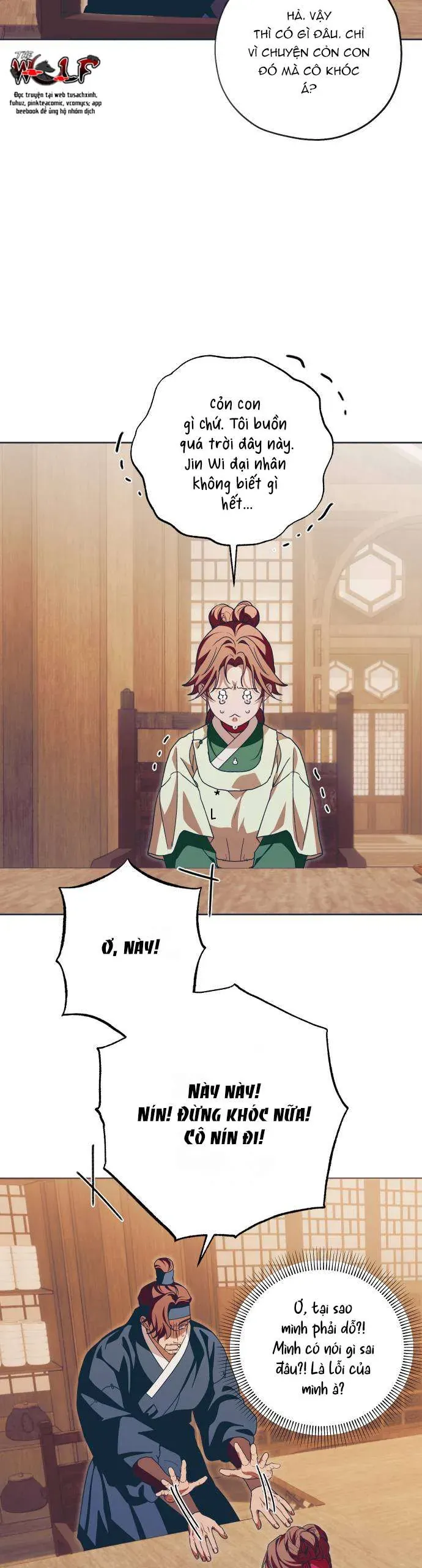 Dabi, Hương Vị Ngây Ngất Chap 73 - Next Chap 72