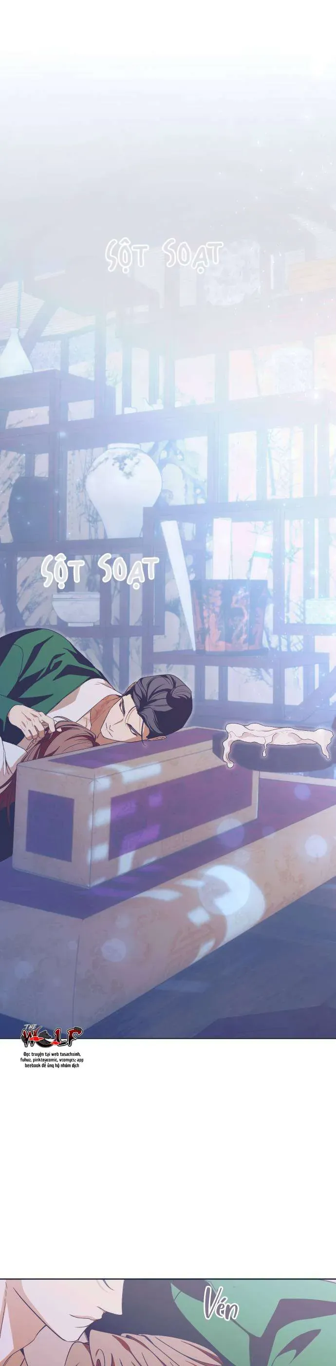 Dabi, Hương Vị Ngây Ngất Chap 75 - Next Chap 74