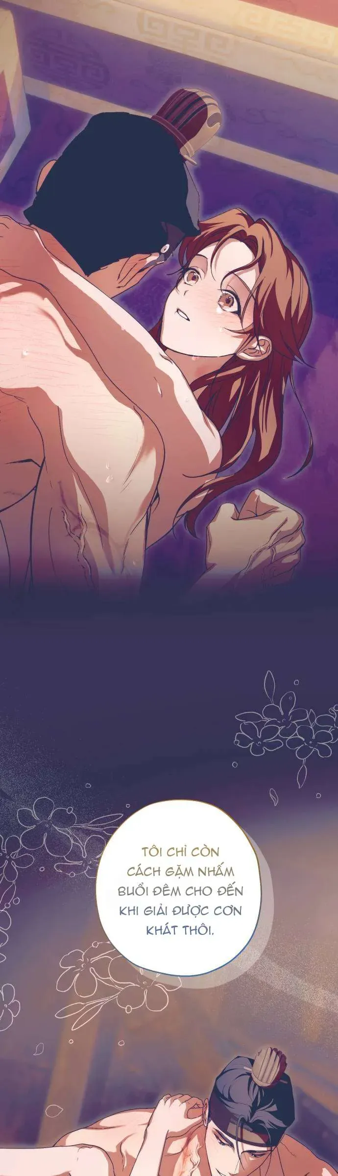 Dabi, Hương Vị Ngây Ngất Chap 75 - Next Chap 74