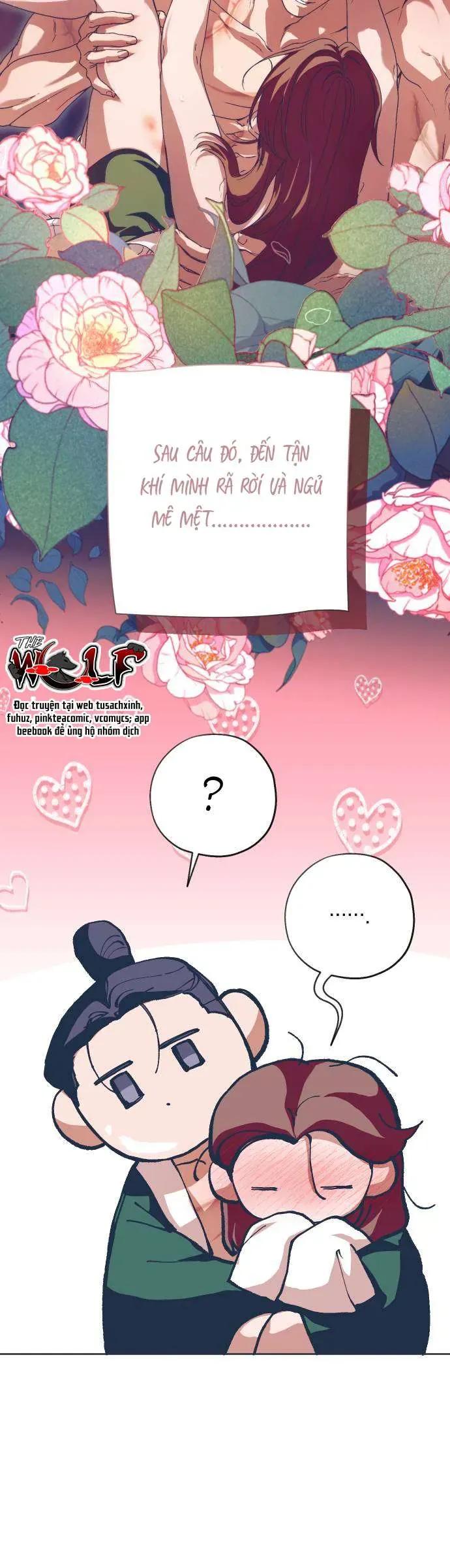 Dabi, Hương Vị Ngây Ngất Chap 75 - Next Chap 74