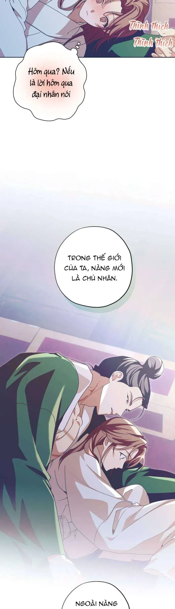 Dabi, Hương Vị Ngây Ngất Chap 75 - Next Chap 74