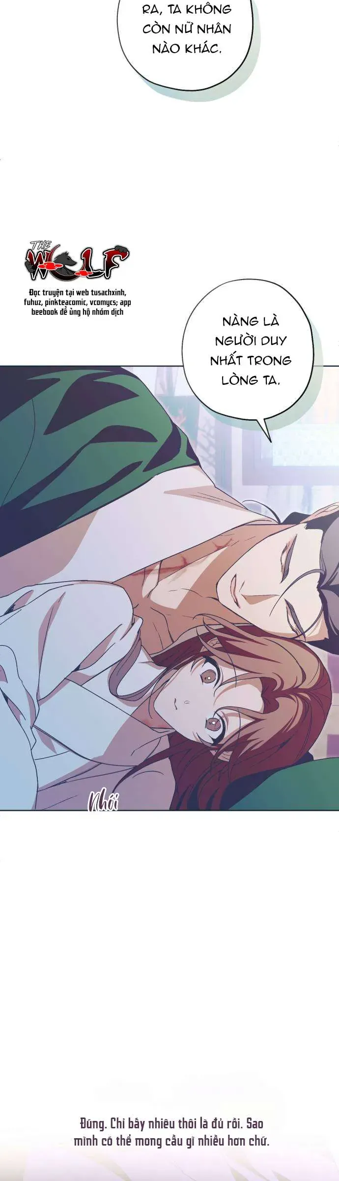 Dabi, Hương Vị Ngây Ngất Chap 75 - Next Chap 74