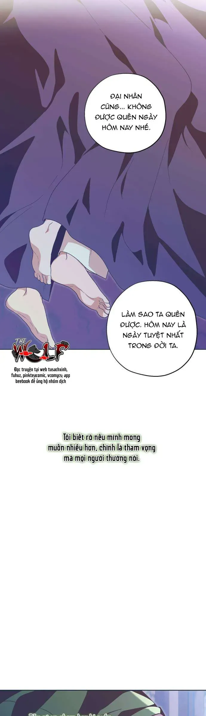 Dabi, Hương Vị Ngây Ngất Chap 75 - Next Chap 74