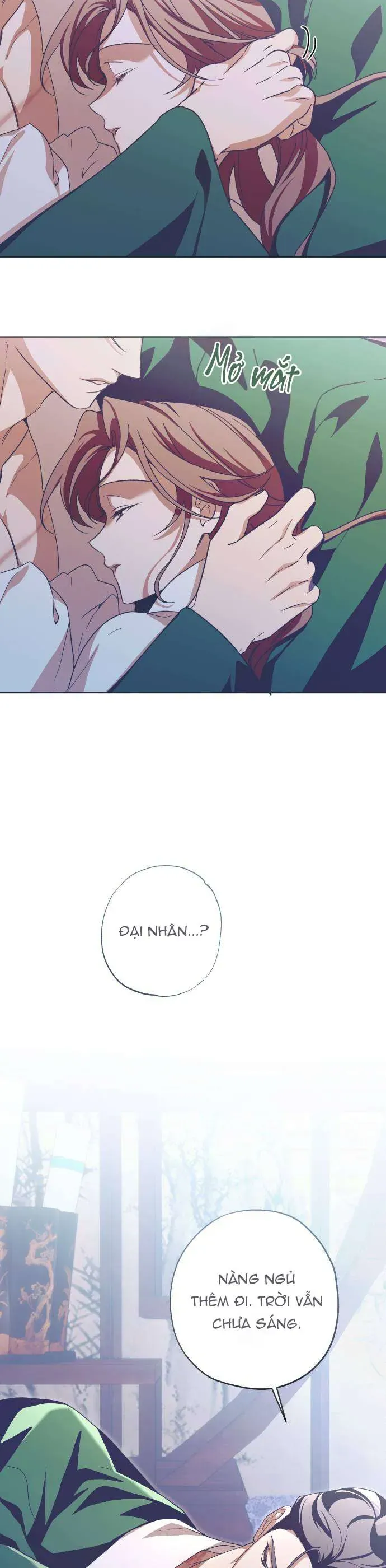 Dabi, Hương Vị Ngây Ngất Chap 75 - Next Chap 74