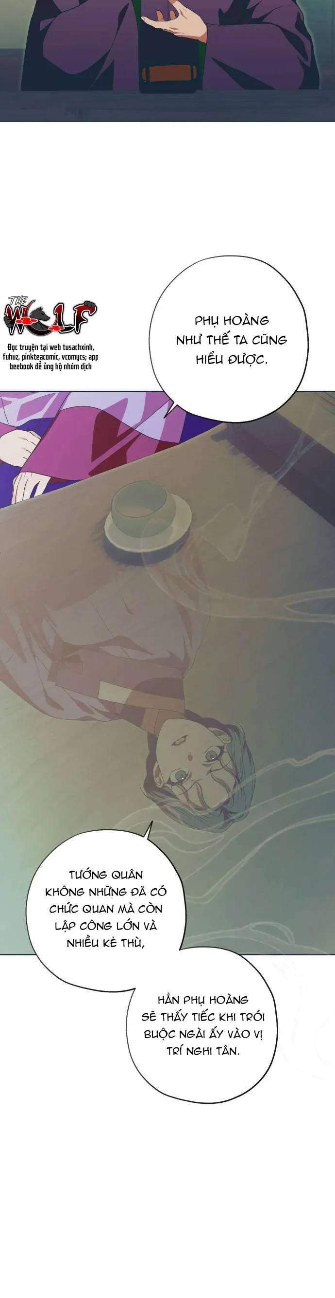 Dabi, Hương Vị Ngây Ngất Chap 75 - Next Chap 74