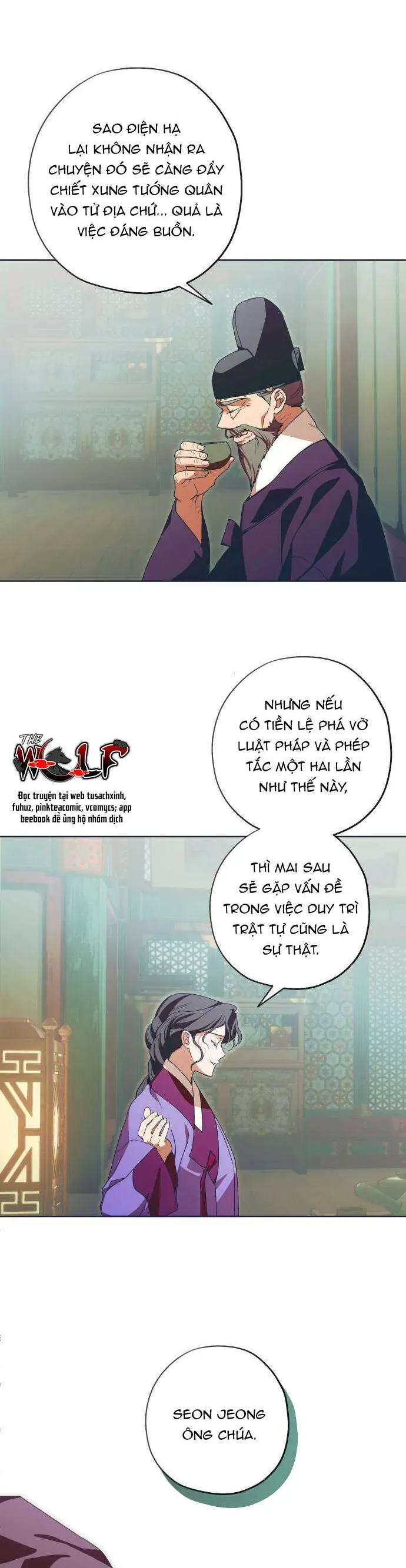 Dabi, Hương Vị Ngây Ngất Chap 75 - Next Chap 74