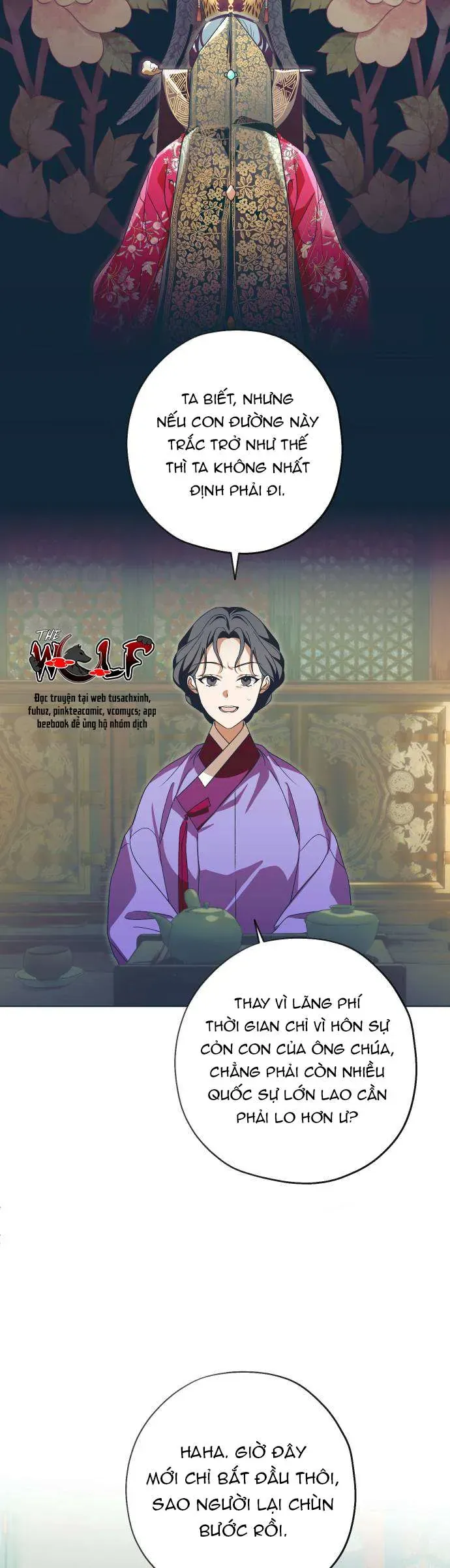 Dabi, Hương Vị Ngây Ngất Chap 75 - Next Chap 74