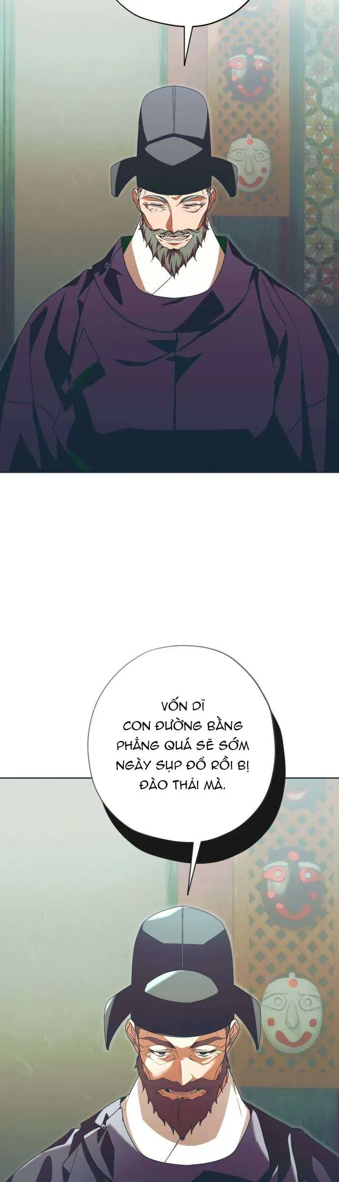 Dabi, Hương Vị Ngây Ngất Chap 75 - Next Chap 74