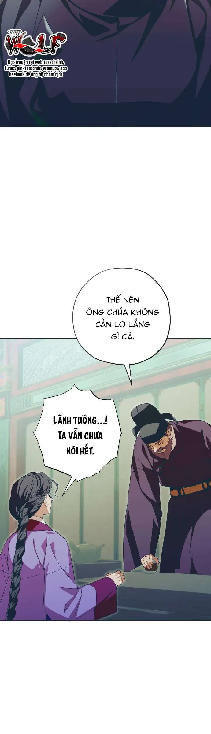 Dabi, Hương Vị Ngây Ngất Chap 75 - Next Chap 74