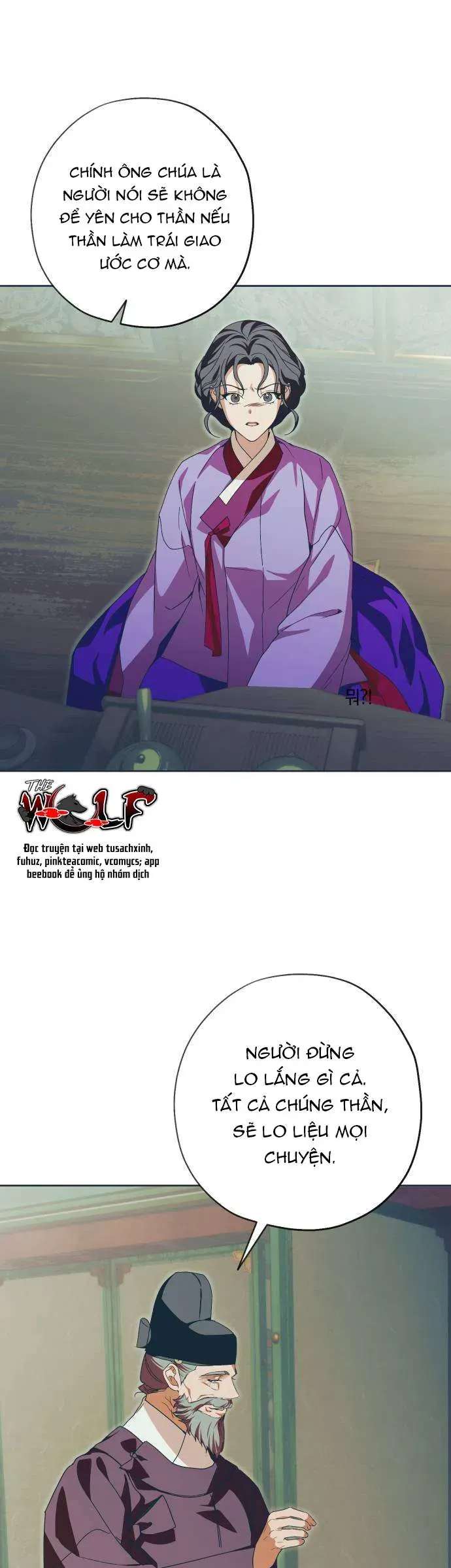 Dabi, Hương Vị Ngây Ngất Chap 75 - Next Chap 74