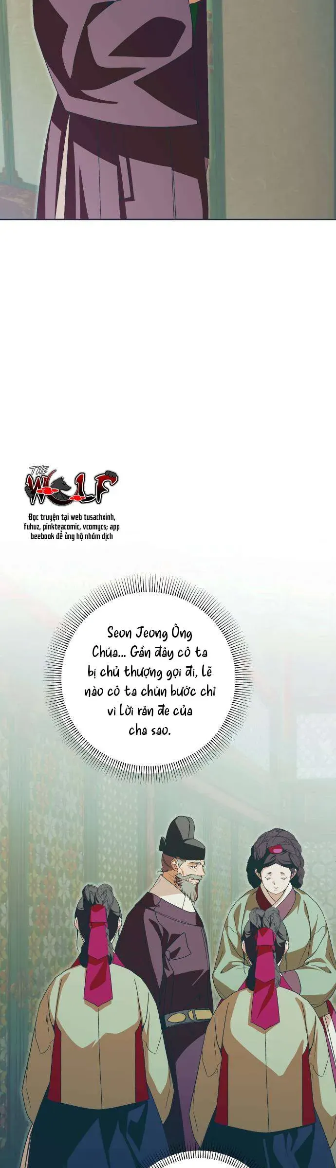 Dabi, Hương Vị Ngây Ngất Chap 75 - Next Chap 74