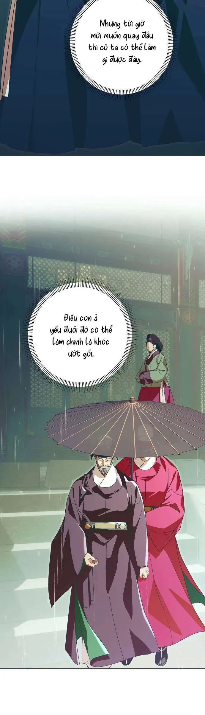 Dabi, Hương Vị Ngây Ngất Chap 75 - Next Chap 74