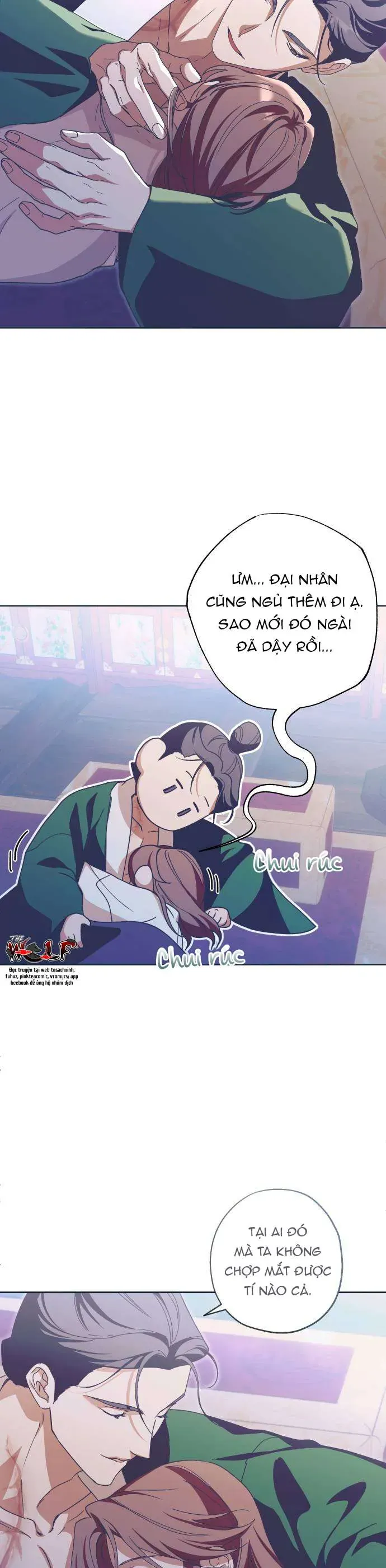 Dabi, Hương Vị Ngây Ngất Chap 75 - Next Chap 74