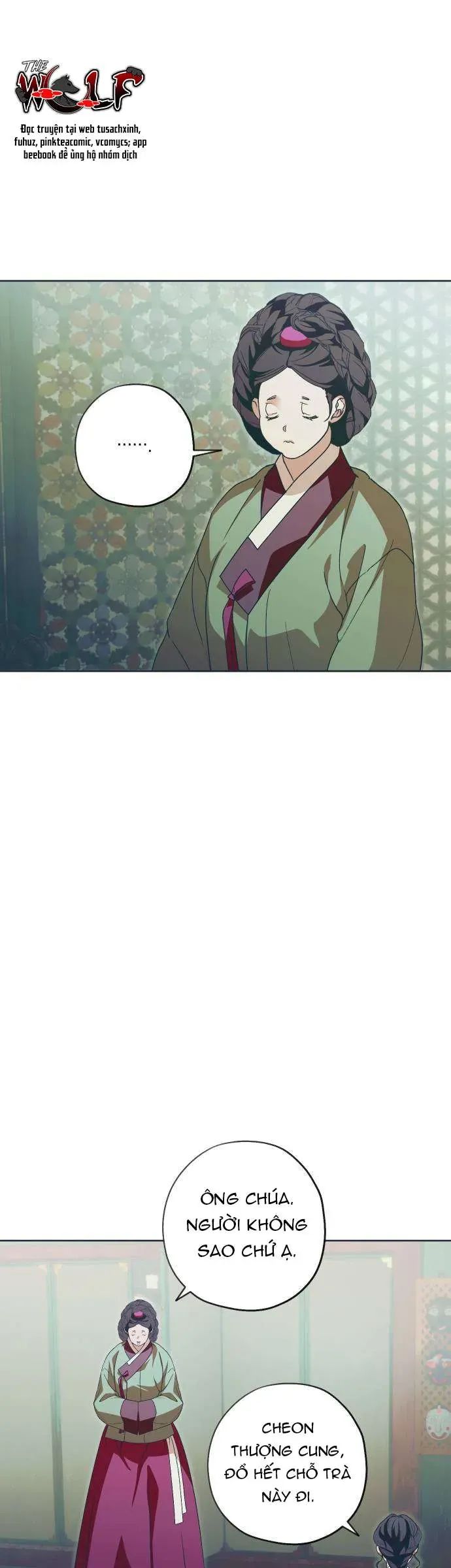 Dabi, Hương Vị Ngây Ngất Chap 75 - Next Chap 74