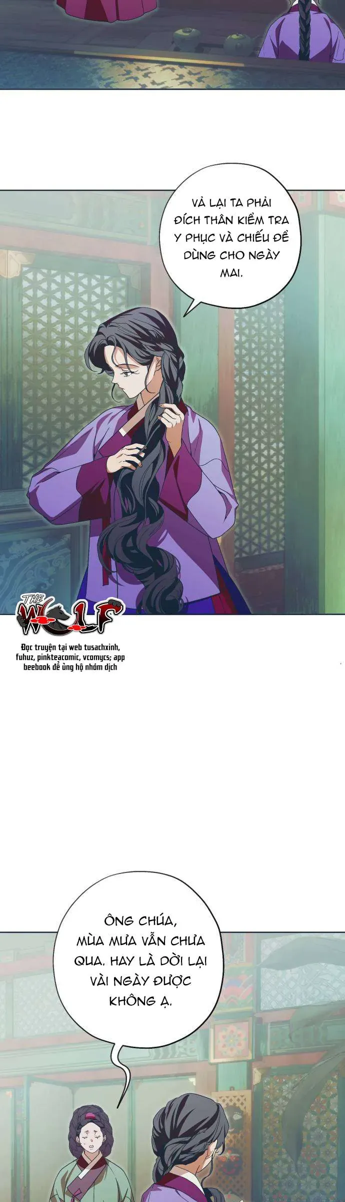 Dabi, Hương Vị Ngây Ngất Chap 75 - Next Chap 74