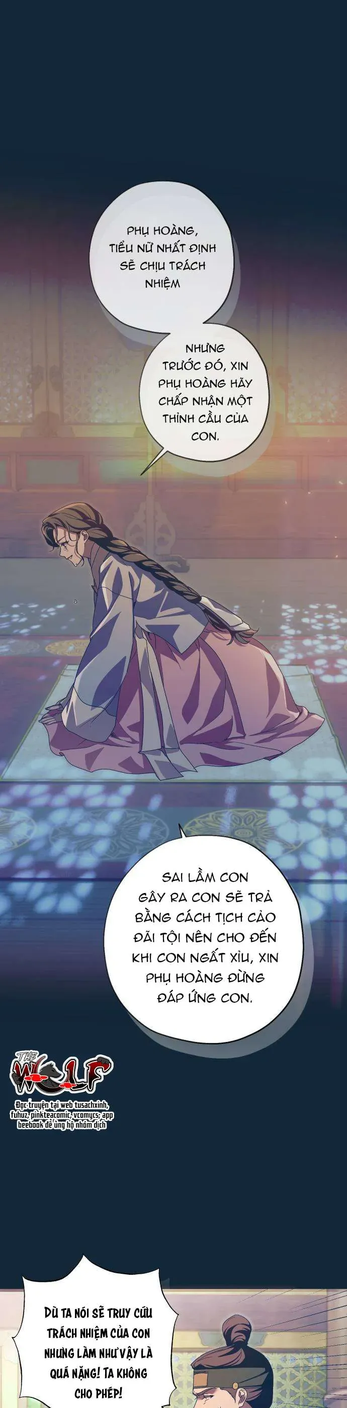 Dabi, Hương Vị Ngây Ngất Chap 75 - Next Chap 74