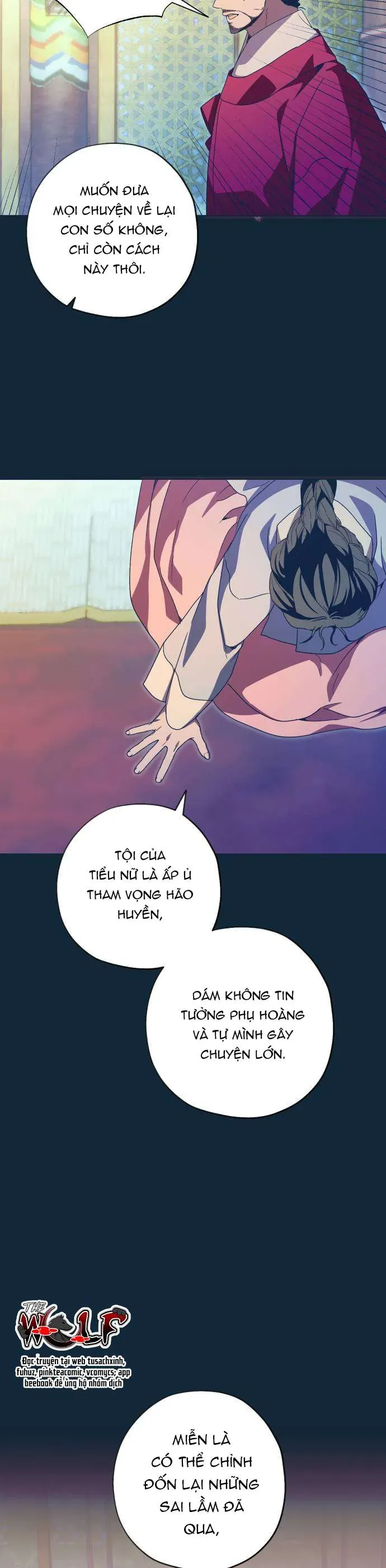 Dabi, Hương Vị Ngây Ngất Chap 75 - Next Chap 74