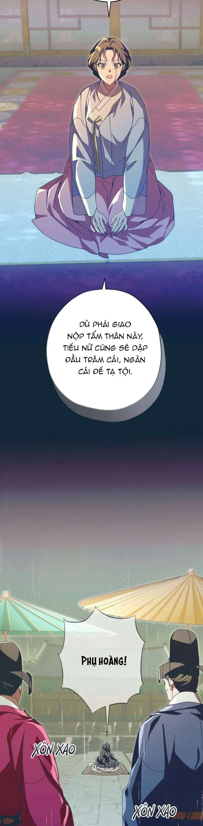 Dabi, Hương Vị Ngây Ngất Chap 75 - Next Chap 74