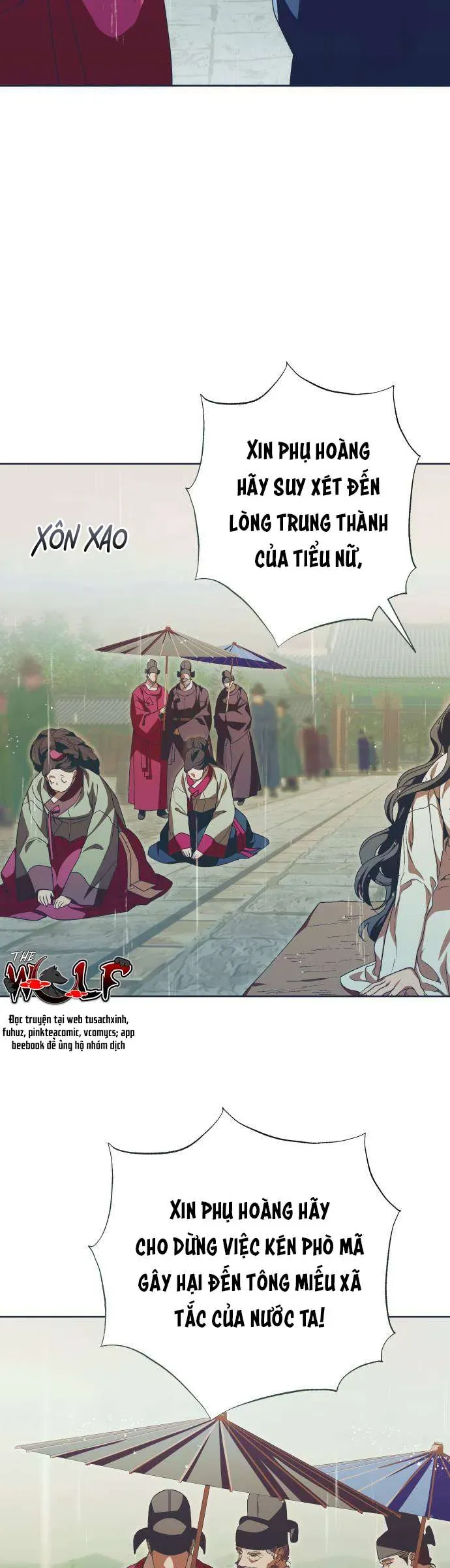 Dabi, Hương Vị Ngây Ngất Chap 75 - Next Chap 74