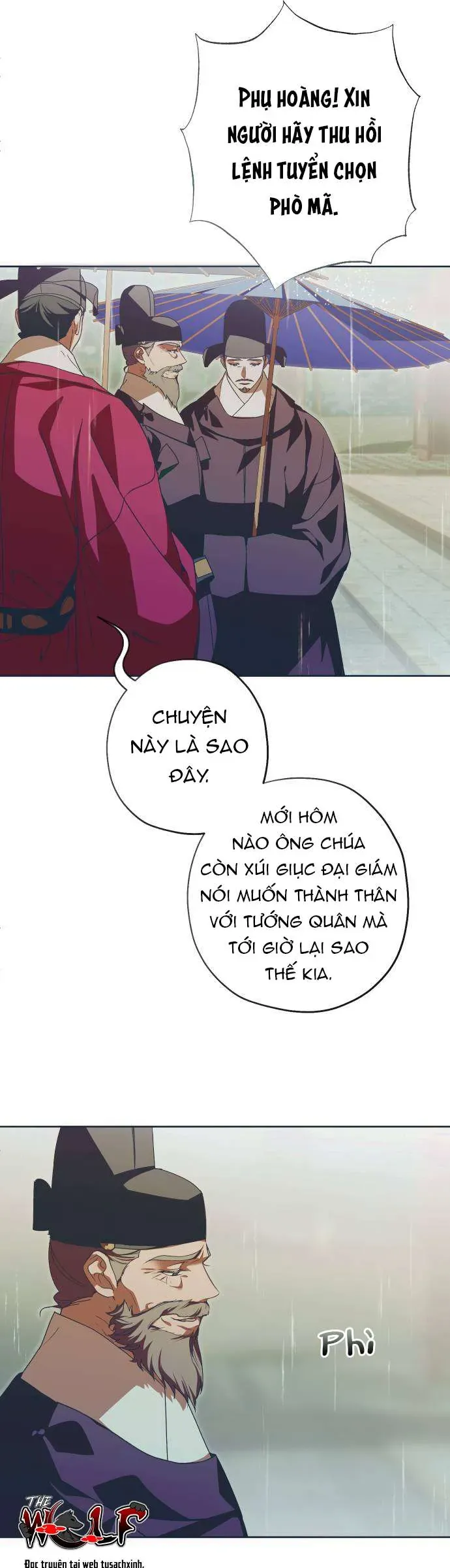 Dabi, Hương Vị Ngây Ngất Chap 75 - Next Chap 74