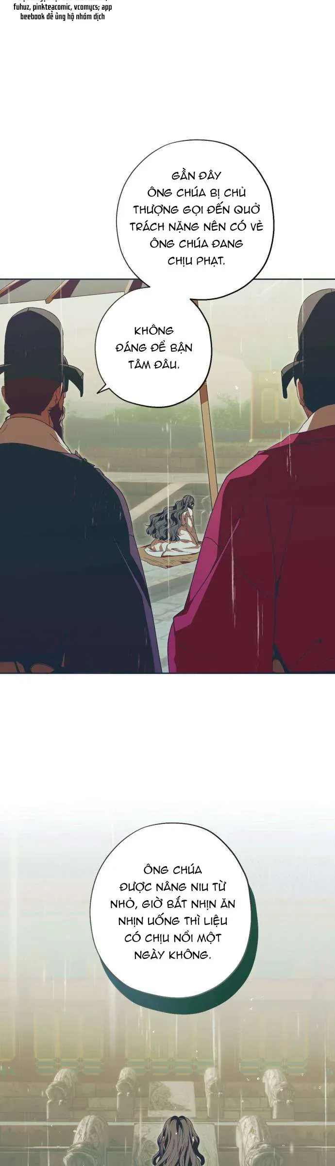 Dabi, Hương Vị Ngây Ngất Chap 75 - Next Chap 74