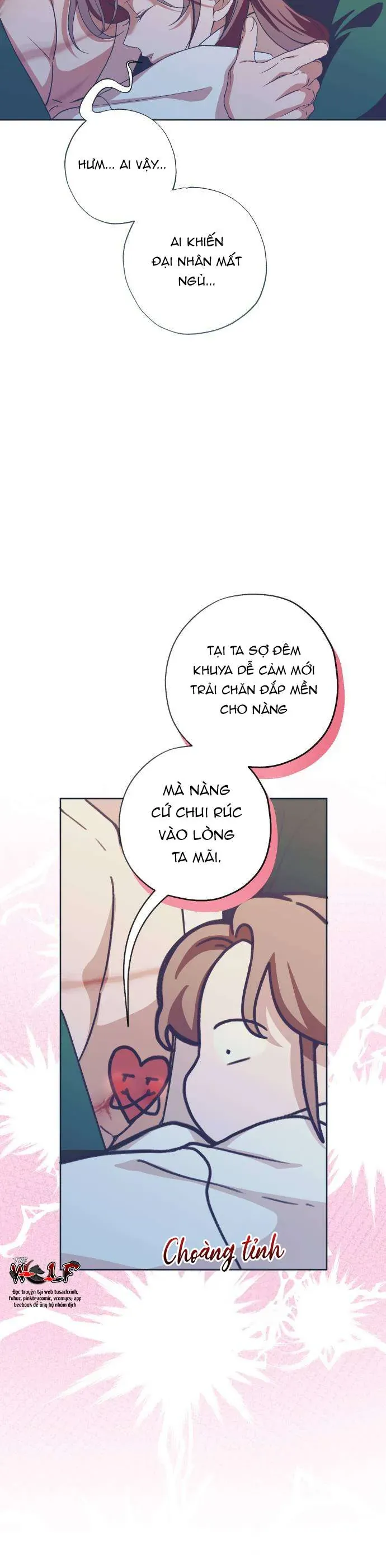 Dabi, Hương Vị Ngây Ngất Chap 75 - Next Chap 74