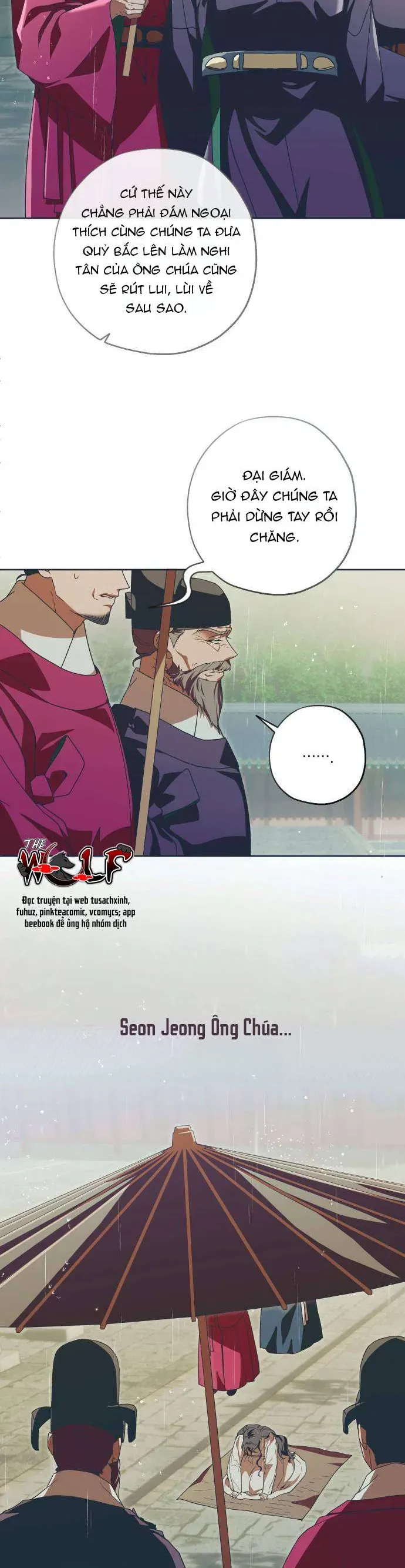 Dabi, Hương Vị Ngây Ngất Chap 75 - Next Chap 74