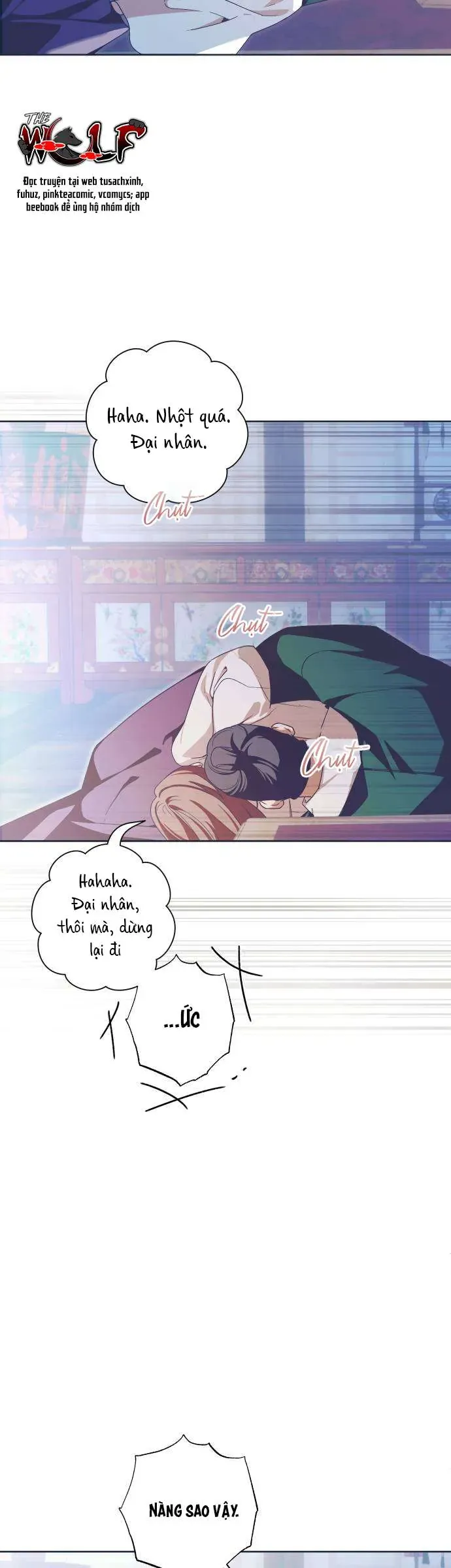 Dabi, Hương Vị Ngây Ngất Chap 75 - Next Chap 74