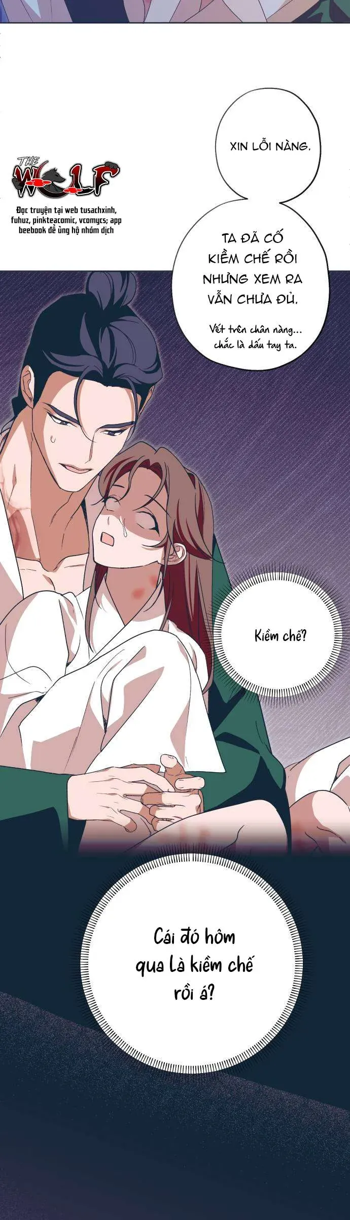 Dabi, Hương Vị Ngây Ngất Chap 75 - Next Chap 74