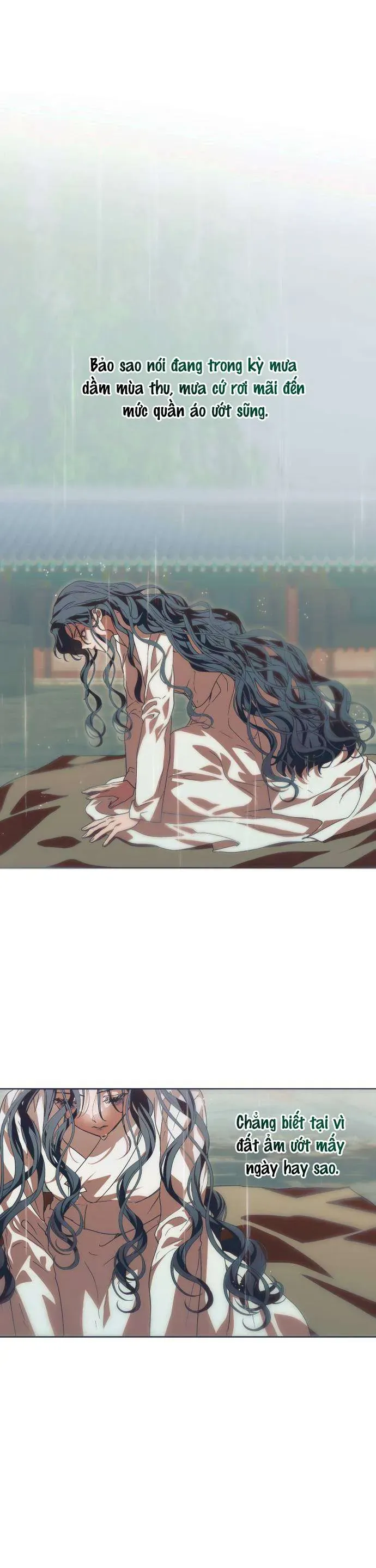 Dabi, Hương Vị Ngây Ngất Chap 76 - Next Chap 75