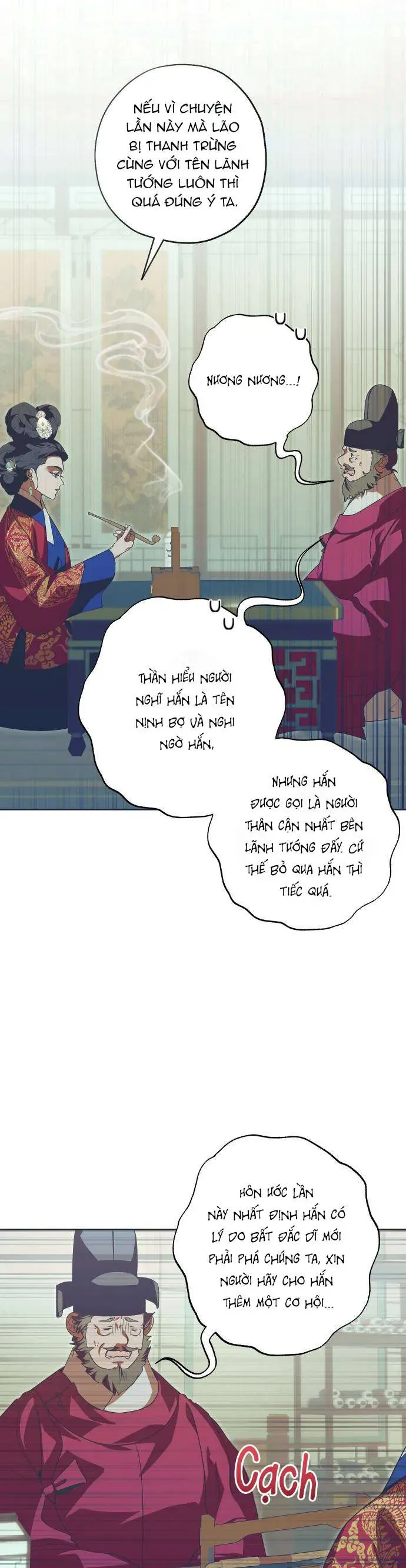 Dabi, Hương Vị Ngây Ngất Chap 76 - Next Chap 75