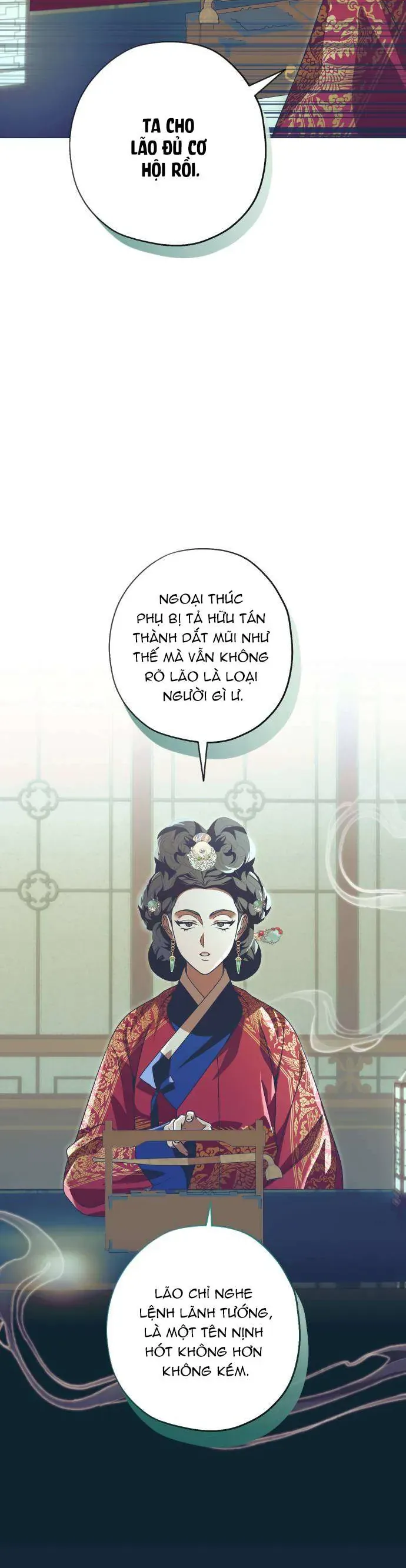 Dabi, Hương Vị Ngây Ngất Chap 76 - Next Chap 75