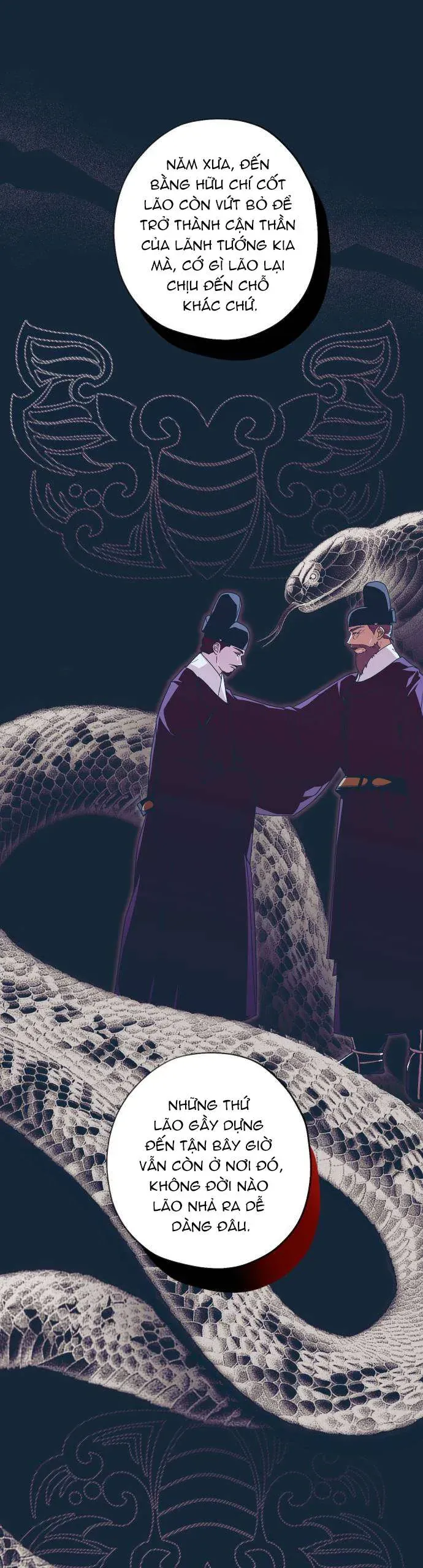 Dabi, Hương Vị Ngây Ngất Chap 76 - Next Chap 75