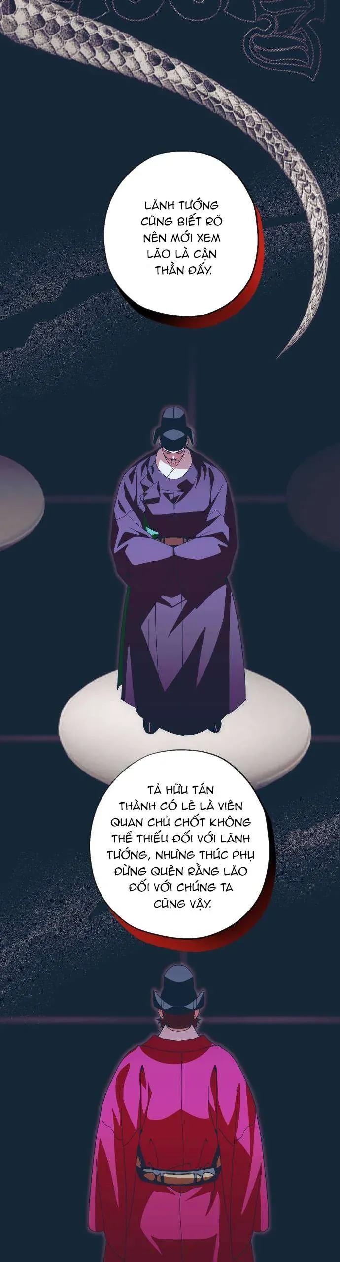 Dabi, Hương Vị Ngây Ngất Chap 76 - Next Chap 75