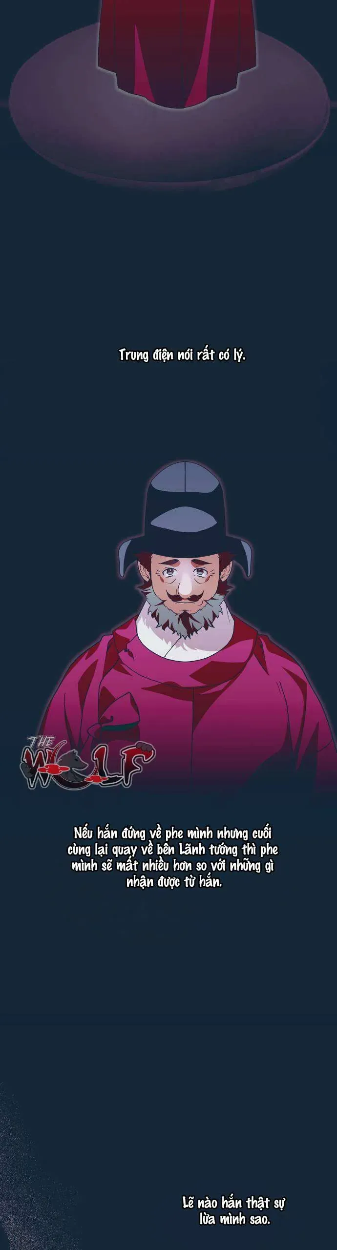 Dabi, Hương Vị Ngây Ngất Chap 76 - Next Chap 75