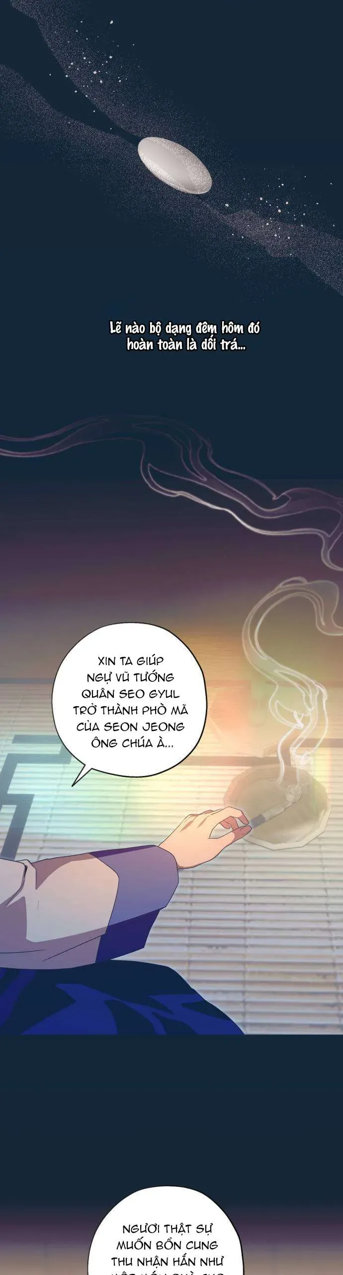 Dabi, Hương Vị Ngây Ngất Chap 76 - Next Chap 75