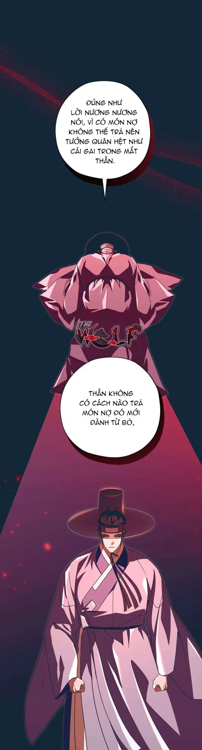 Dabi, Hương Vị Ngây Ngất Chap 76 - Next Chap 75