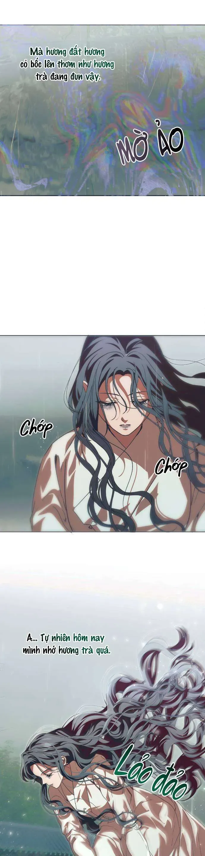 Dabi, Hương Vị Ngây Ngất Chap 76 - Next Chap 75