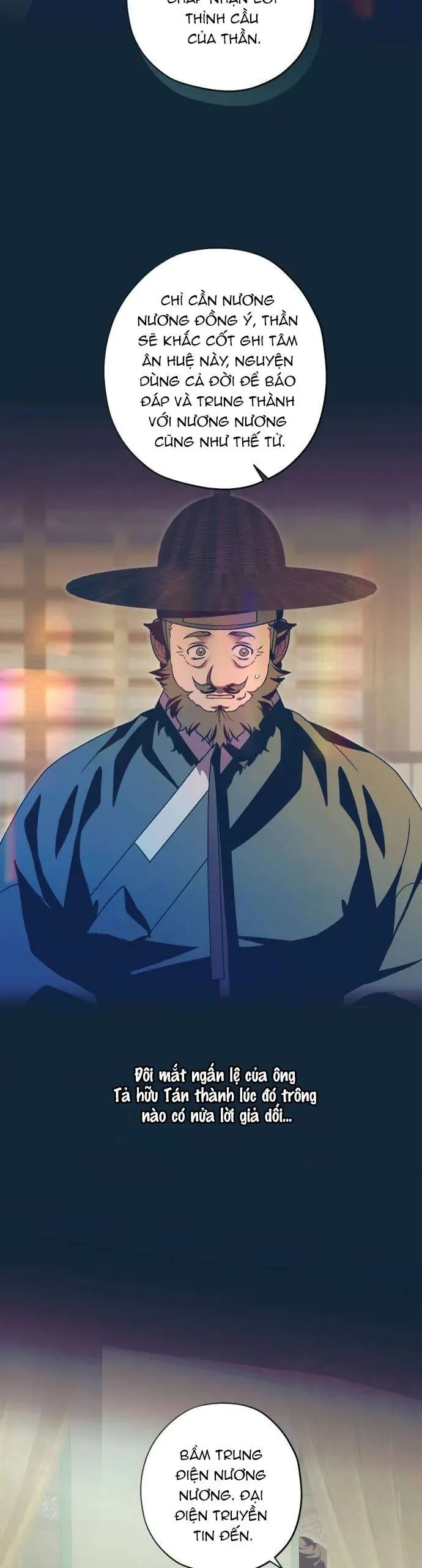 Dabi, Hương Vị Ngây Ngất Chap 76 - Next Chap 75