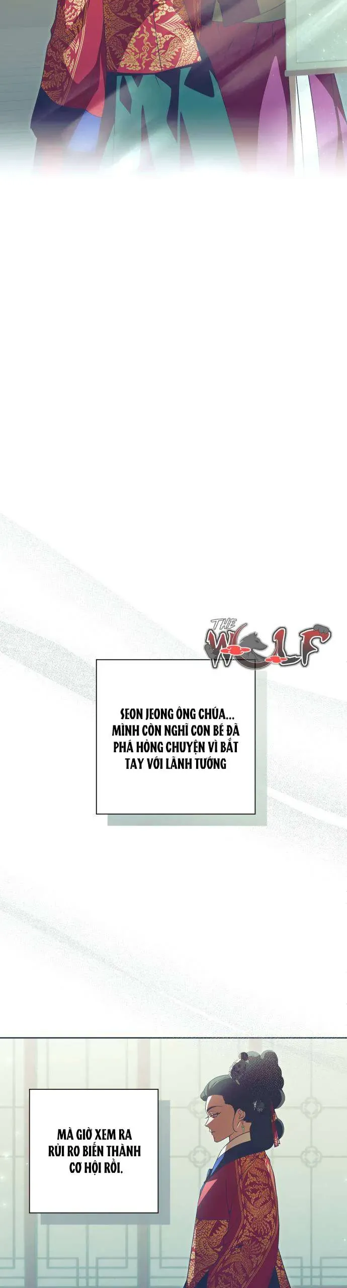 Dabi, Hương Vị Ngây Ngất Chap 76 - Next Chap 75