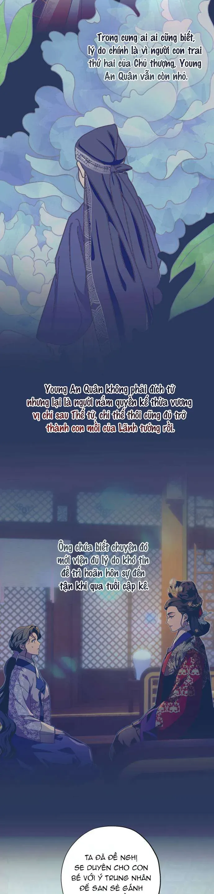 Dabi, Hương Vị Ngây Ngất Chap 76 - Next Chap 75