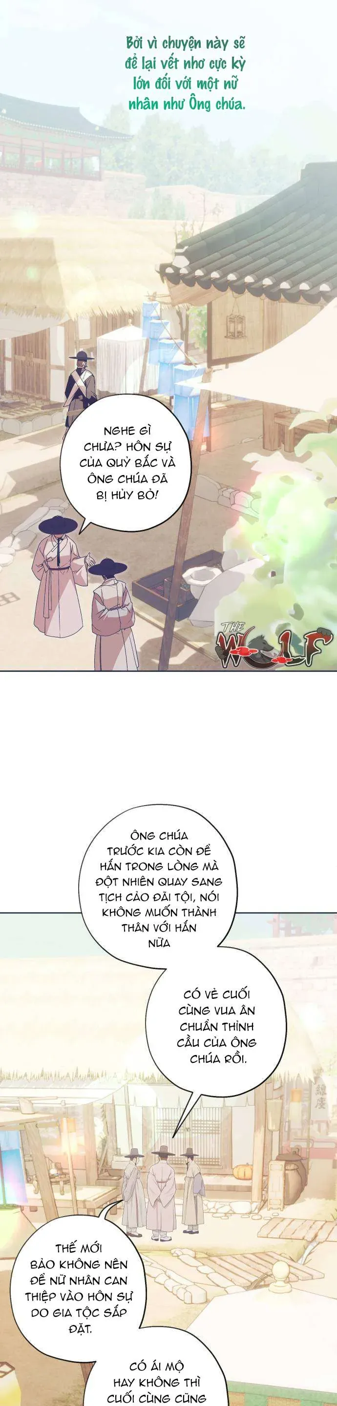 Dabi, Hương Vị Ngây Ngất Chap 76 - Next Chap 75