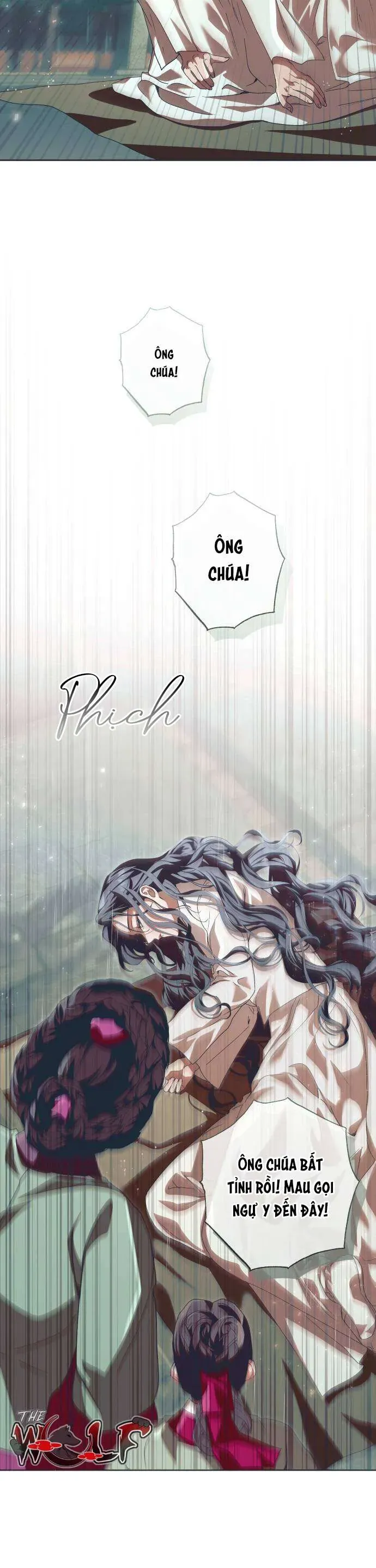 Dabi, Hương Vị Ngây Ngất Chap 76 - Next Chap 75